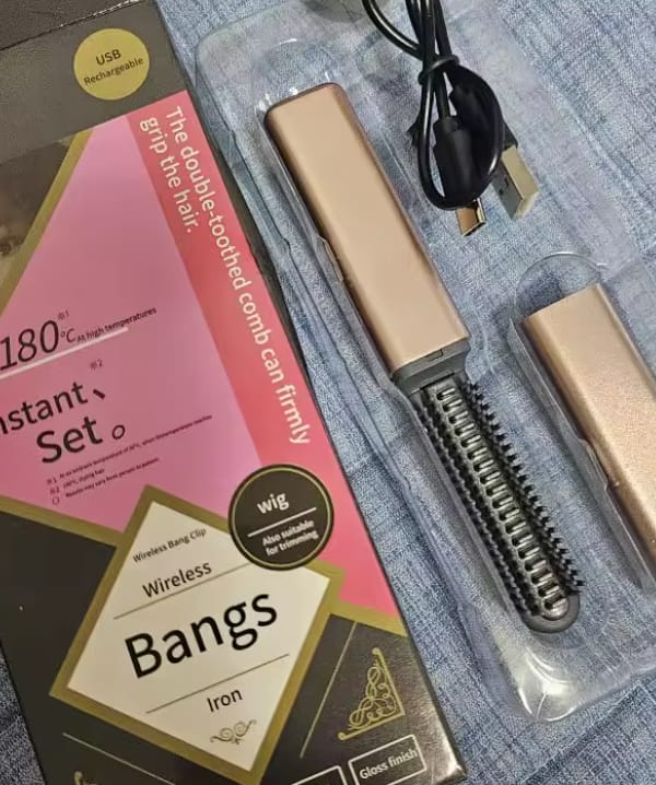 Customer photo review of ELORA MiniGlow™