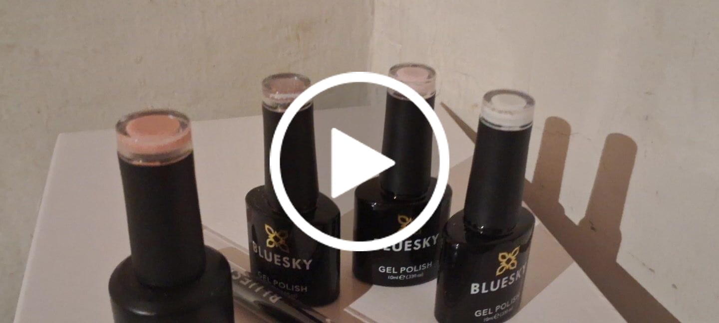 Customer video review of Builder Gel Fast and Easy 15 ml