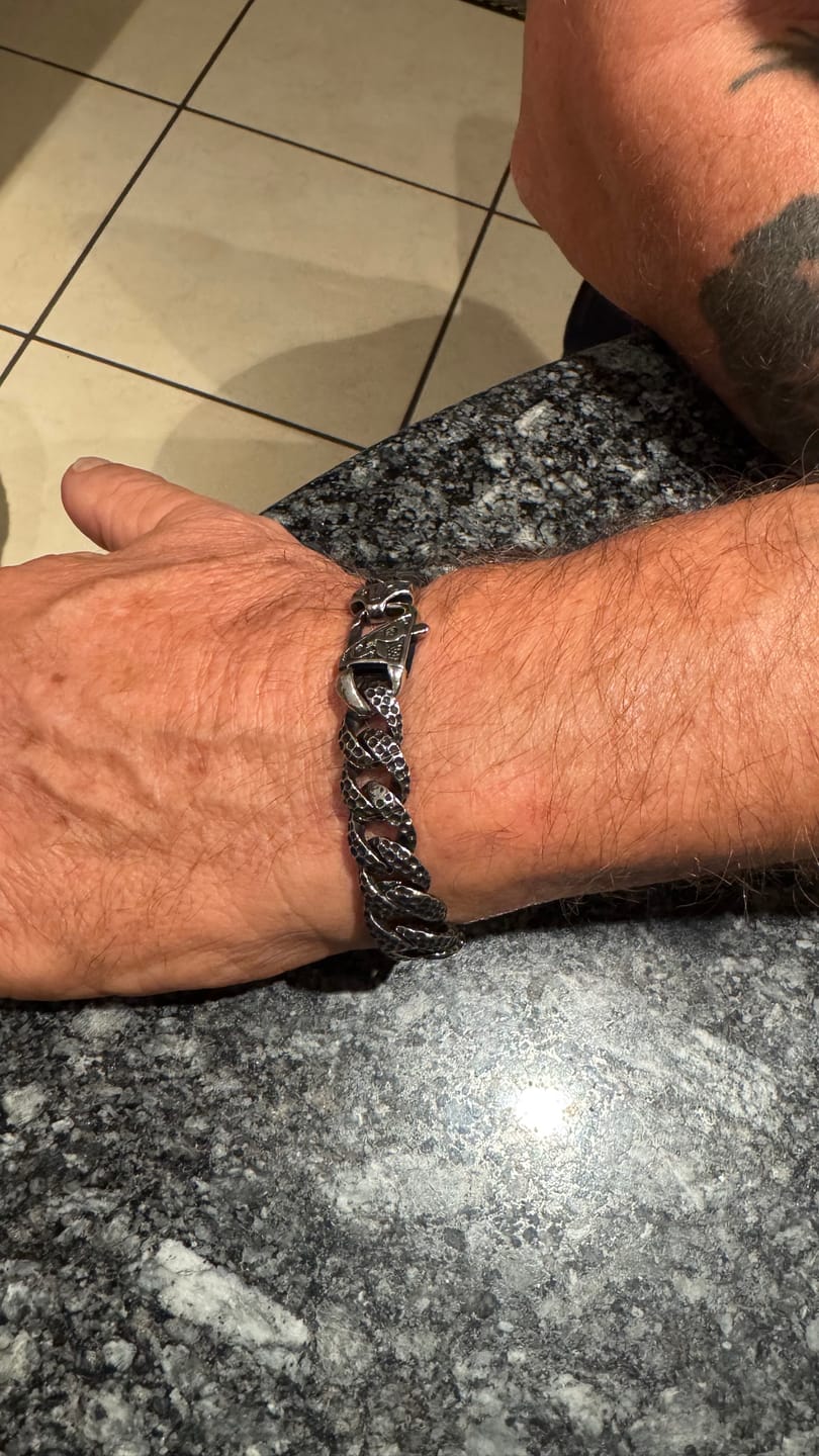 Customer photo review of ROYAL.