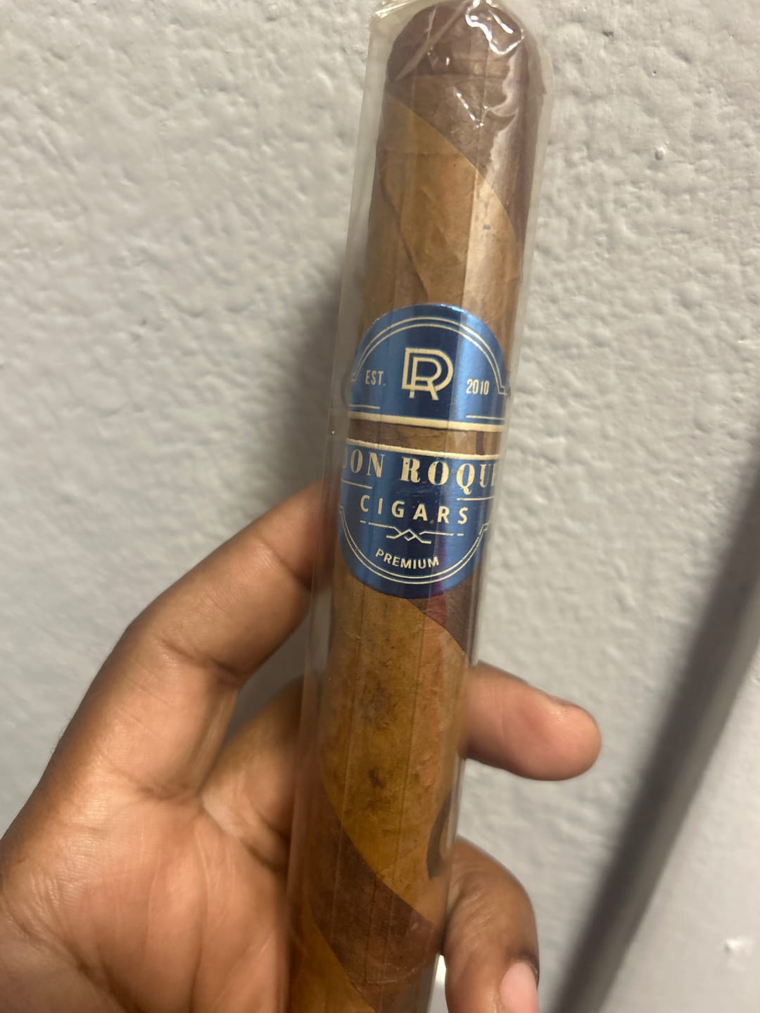 Customer photo review of SUMATRA HIGH NOON DRAGON