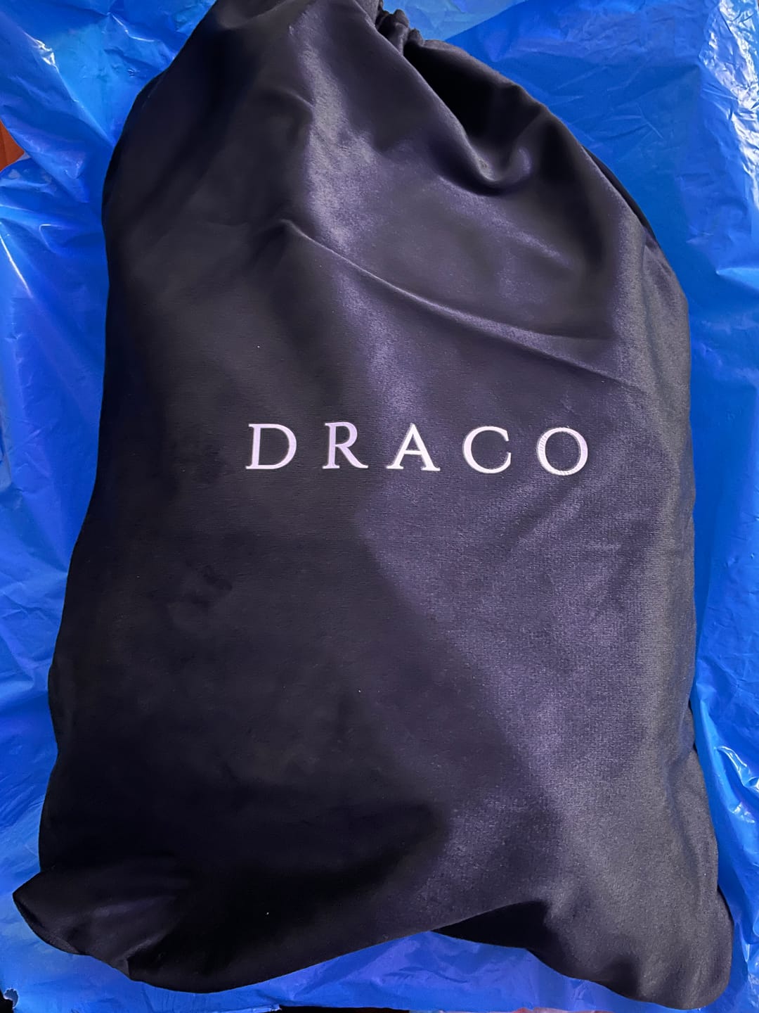 Customer photo review of Original DracoSlides