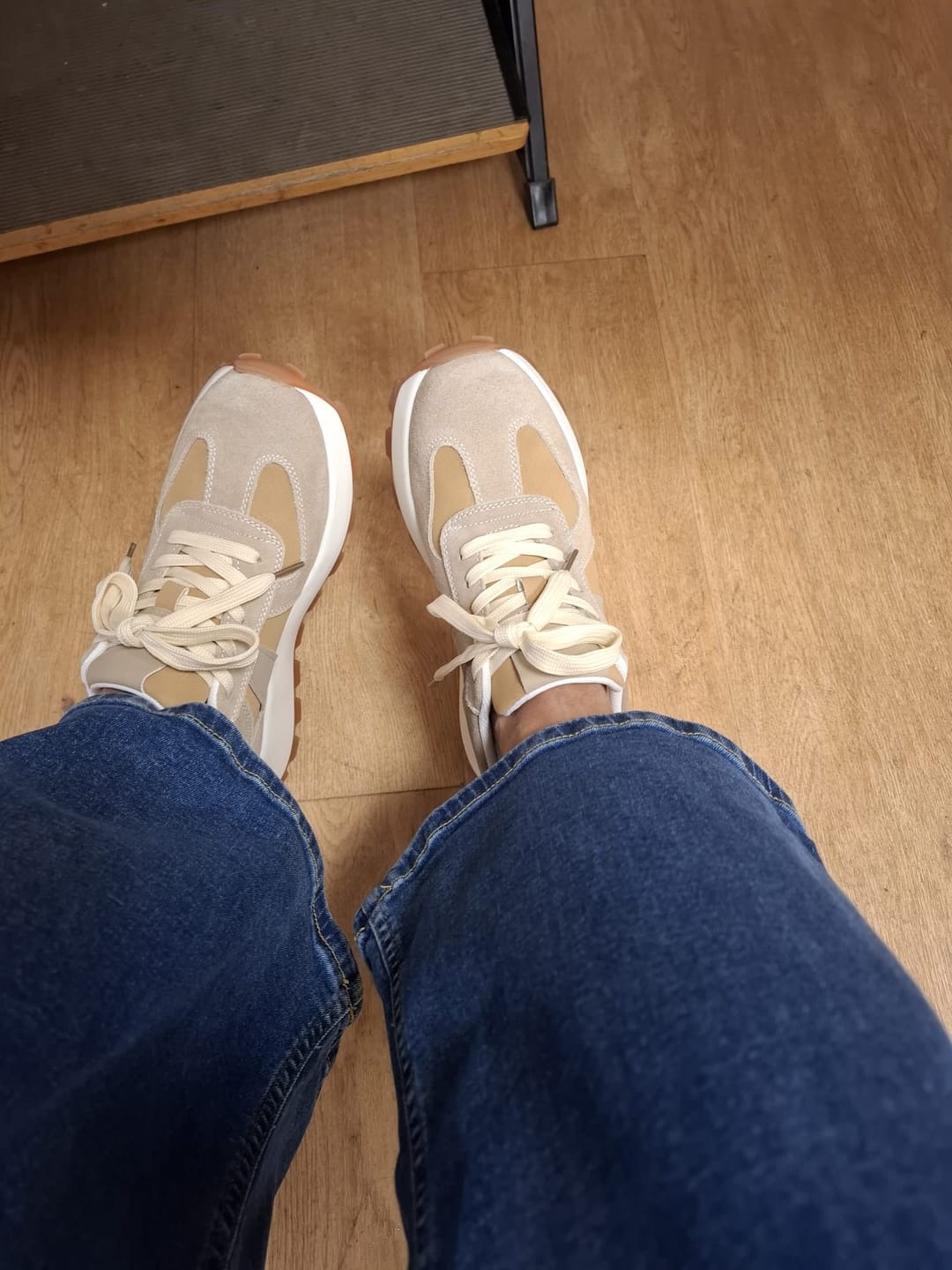 Customer photo review of Sentry - 9cm (3.5")