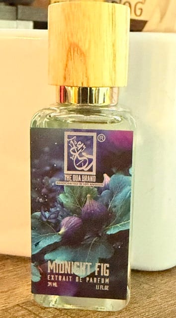 Customer photo review of Midnight Fig
