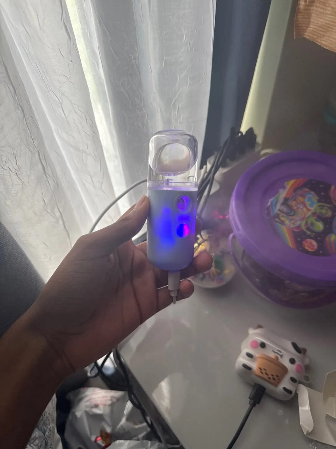 Customer photo review of ערכת התרעננות