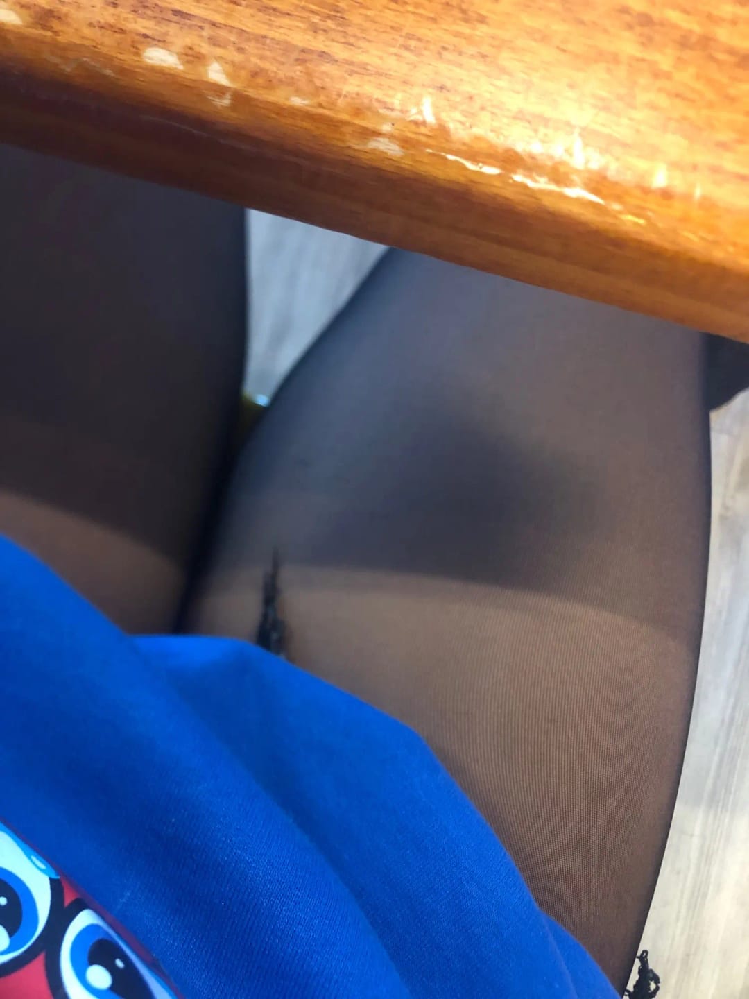 Customer photo review of SANELO collant