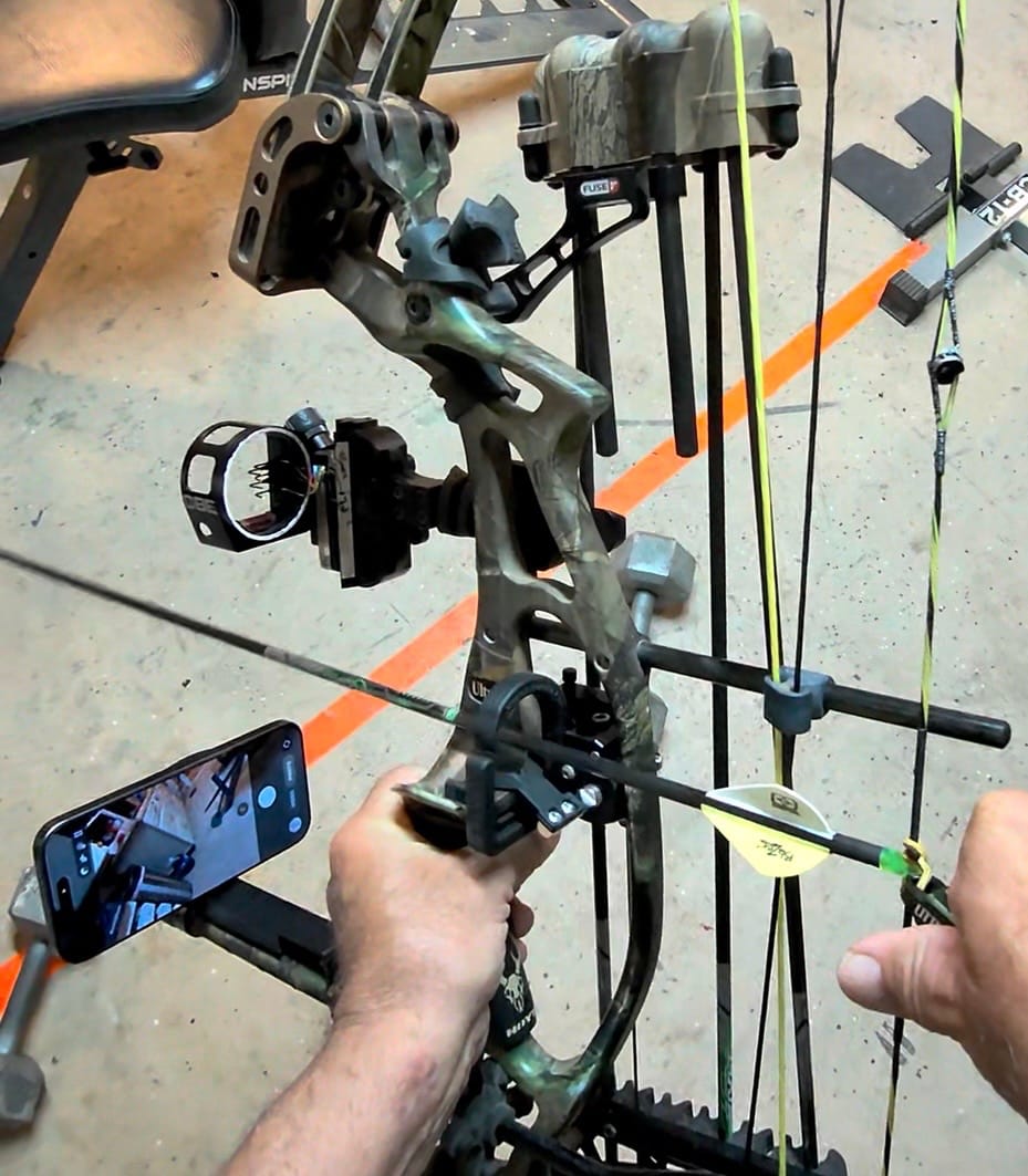 Customer photo review of MAG-PRO PLUS
