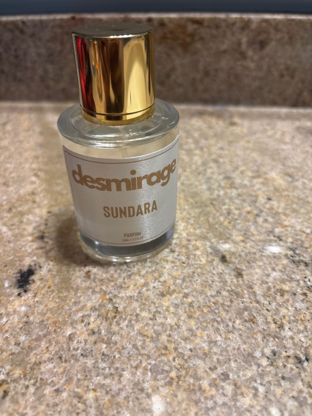Customer photo review of SUNDARA