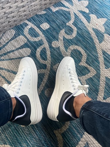 Customer photo review of Oriano 2.0- Alto