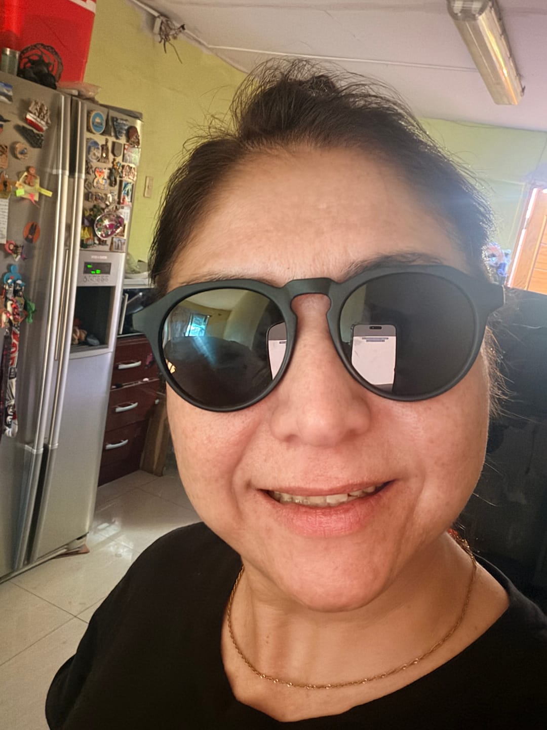 Customer photo review of SMASH SHARK