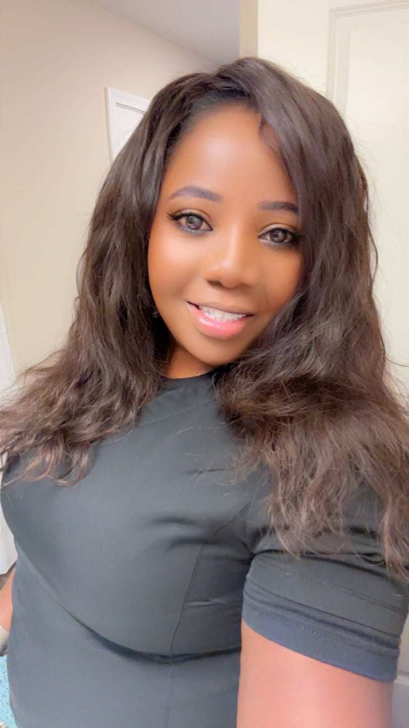 Customer photo review of Anti-Acne & Blemish Bar.