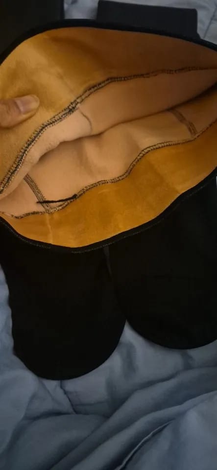 Customer photo review of SANELO collant