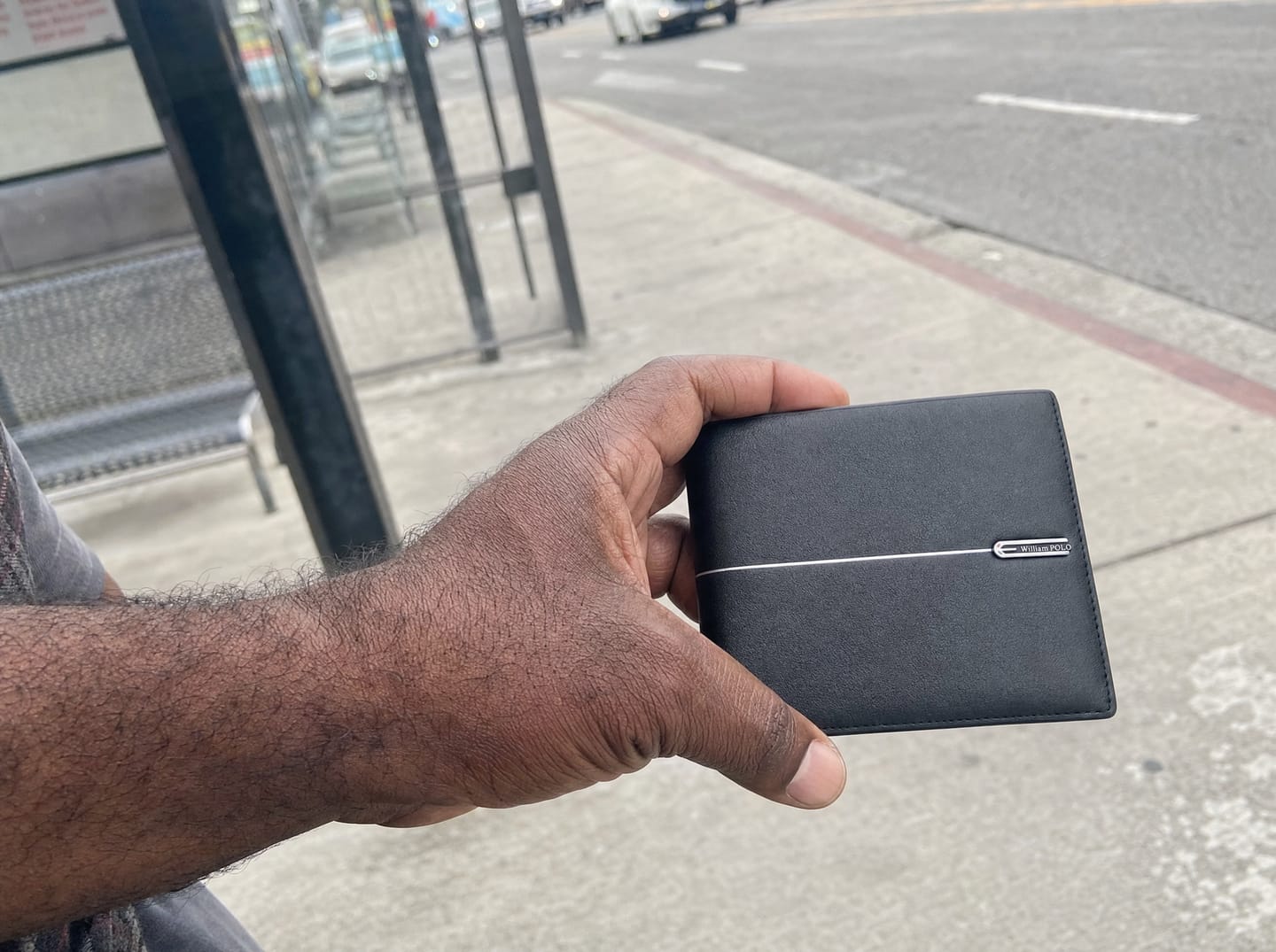 Customer photo review of The Sovereign