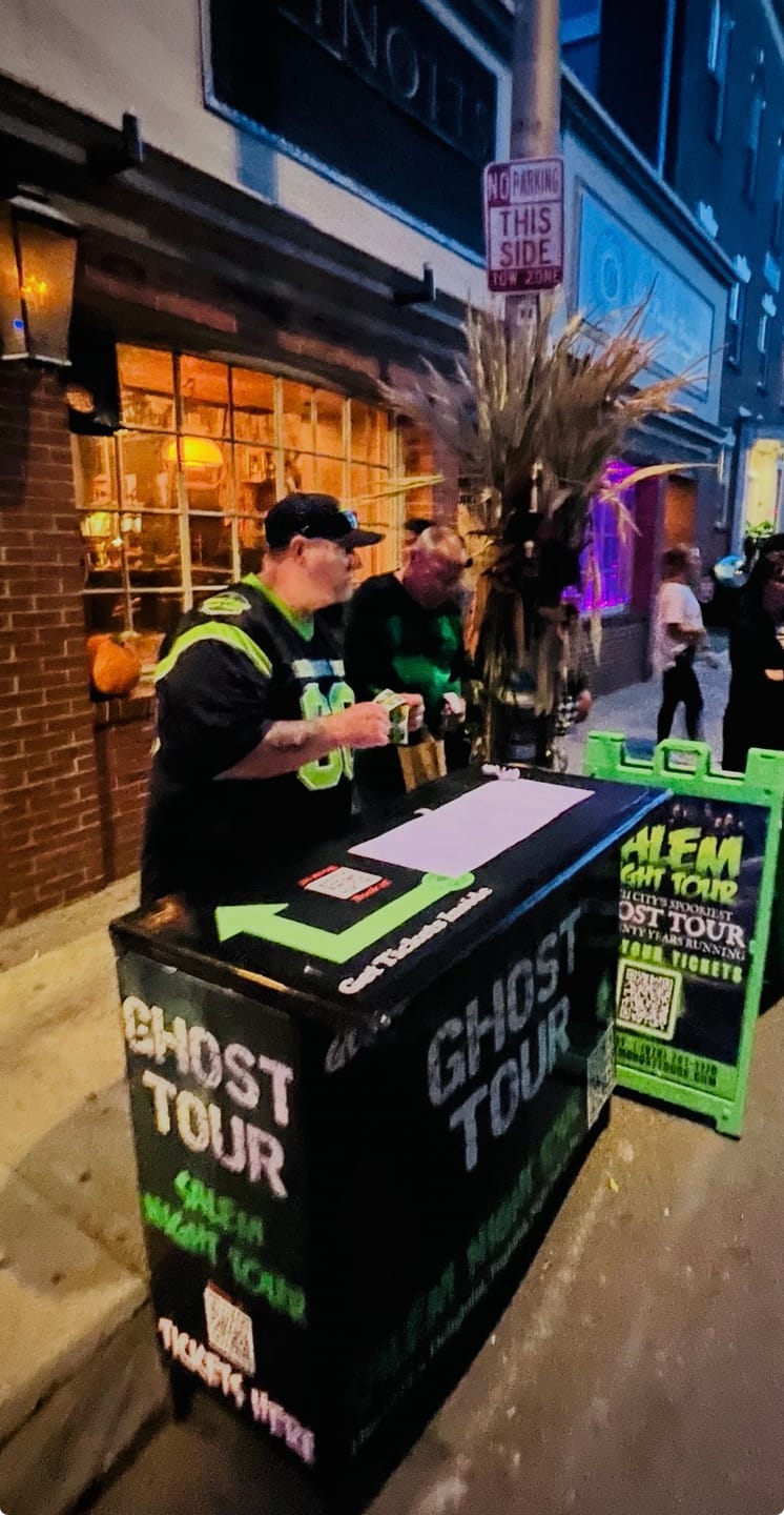 Customer photo review of Custom Black Neon Green Personalized Shoulder Cut Two-Tone Flag Football Jersey