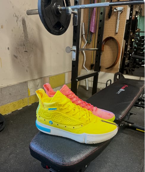 Customer photo review of Joker 1 "Friendship"