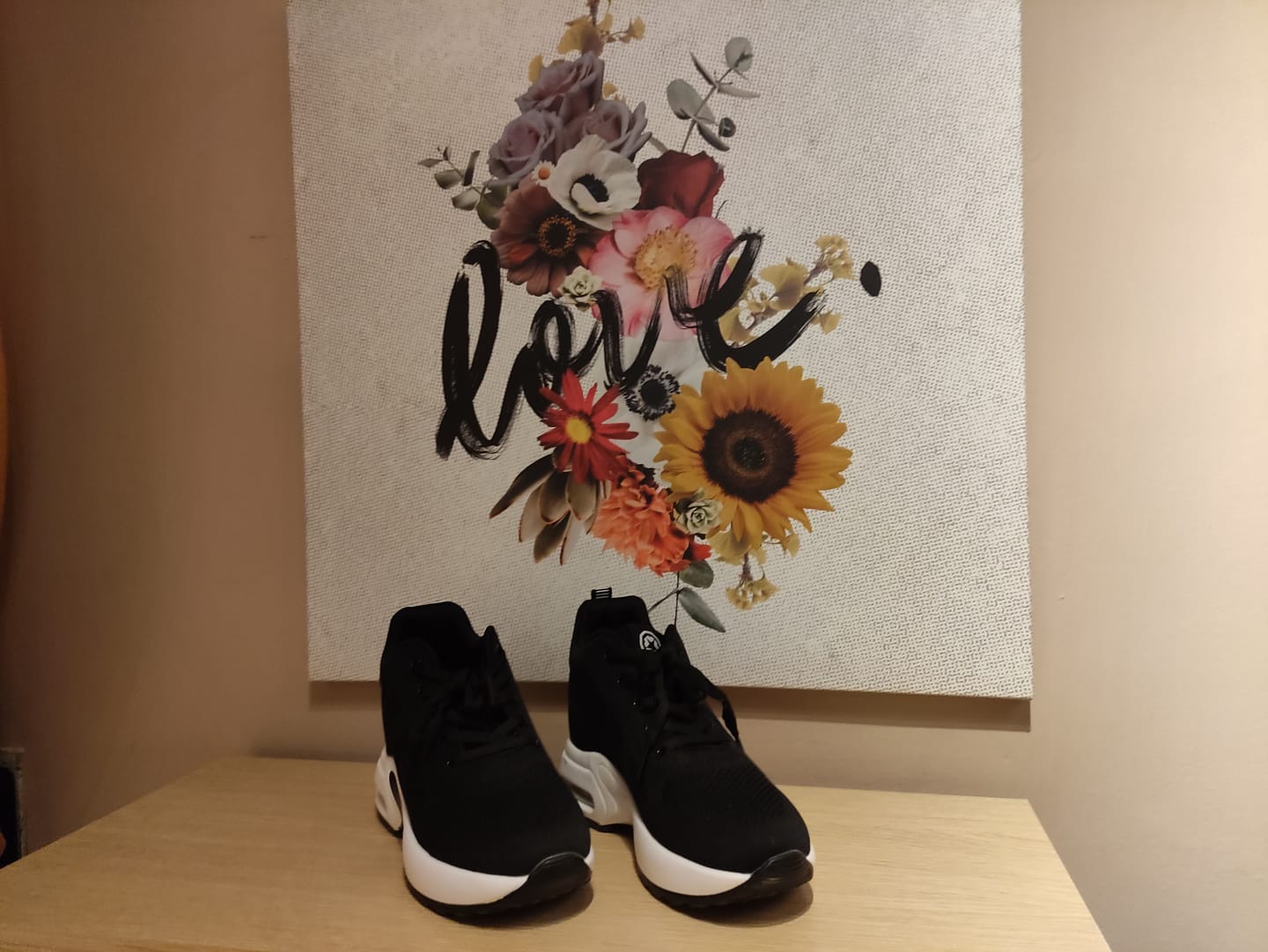Customer photo review of Starlight - 9cm (3.5")