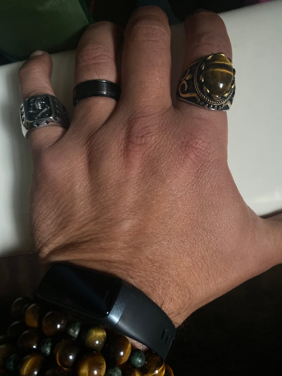 Customer photo review of Farao.