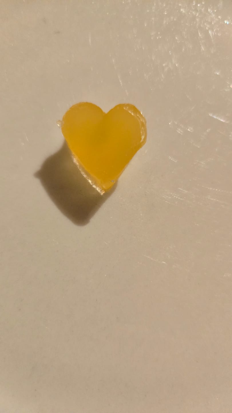 Customer photo review of Rindergelatine Pulver - Grass Fed Beef Gelatine