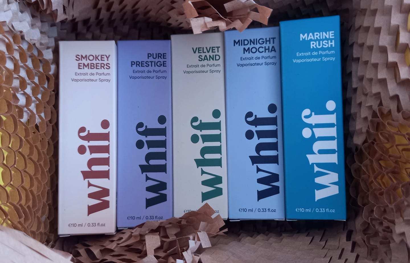 Customer photo review of Smokey Embers
