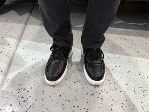 Customer photo review of Oriano 2.0- Alto
