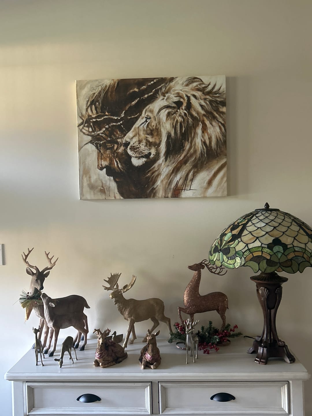 Customer photo review of Heaven's Grace