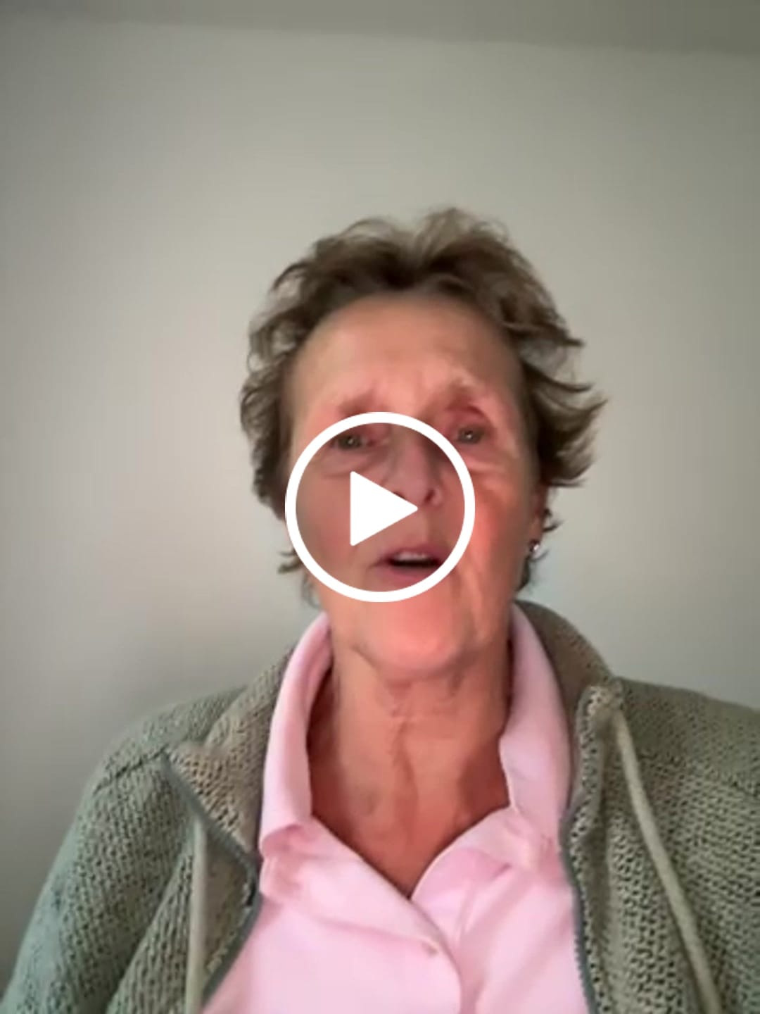 Customer video review of Delivery Protection