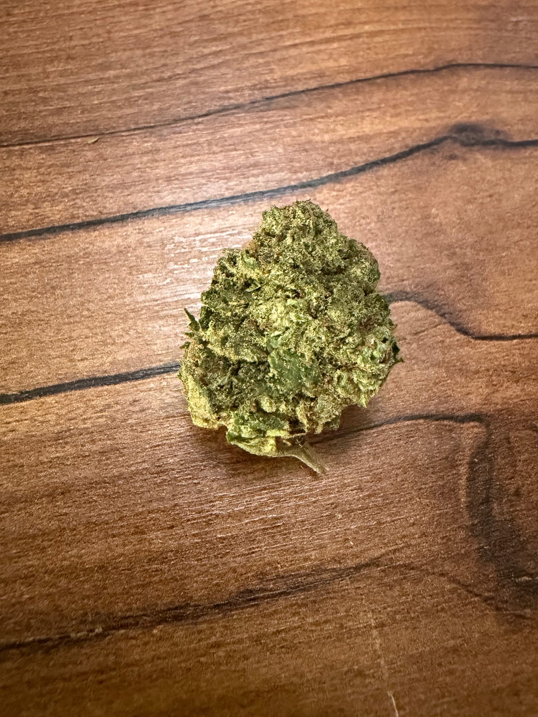 Customer photo review of King Louis XIII - 28 Grams - Indica