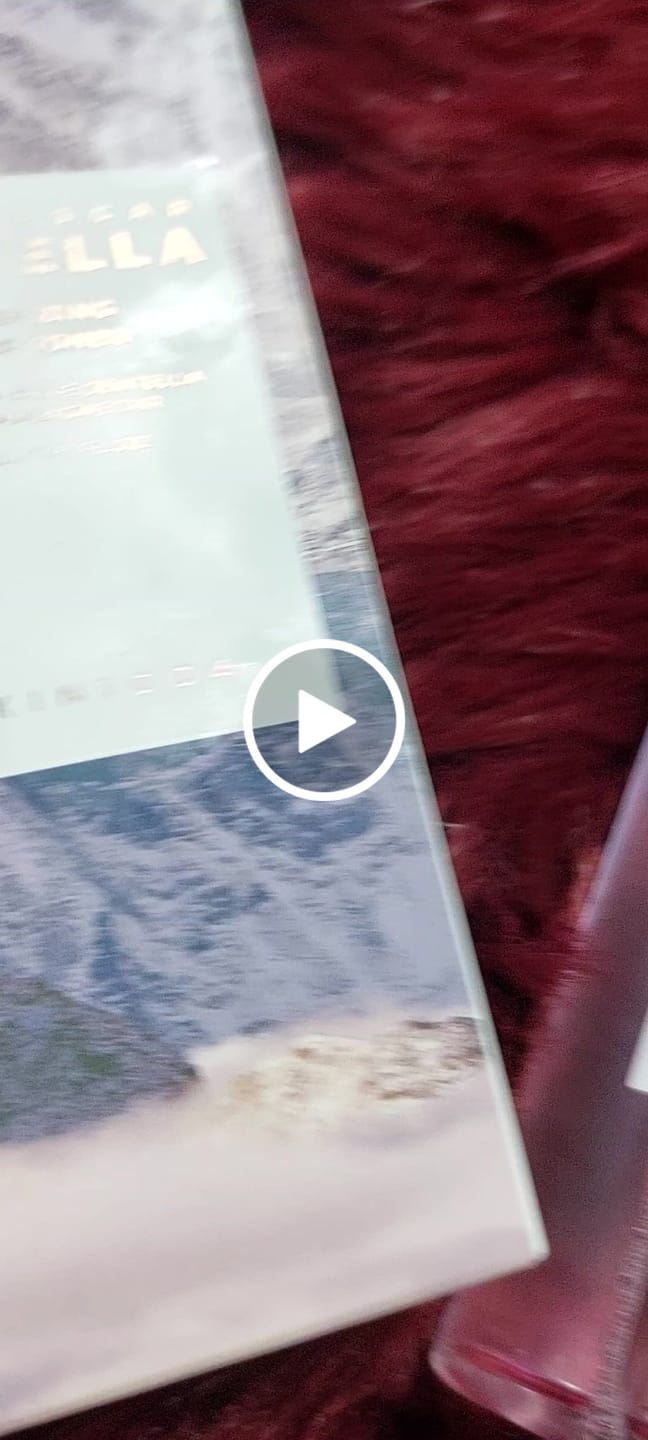 Customer video review of تونر تنظيف المسام من سكين1004 - 210مل