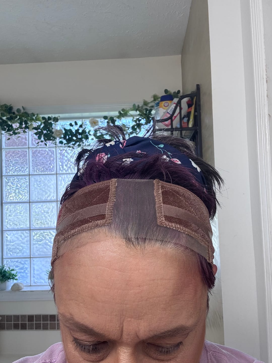Customer photo review of **NEW** Power Stay All Day