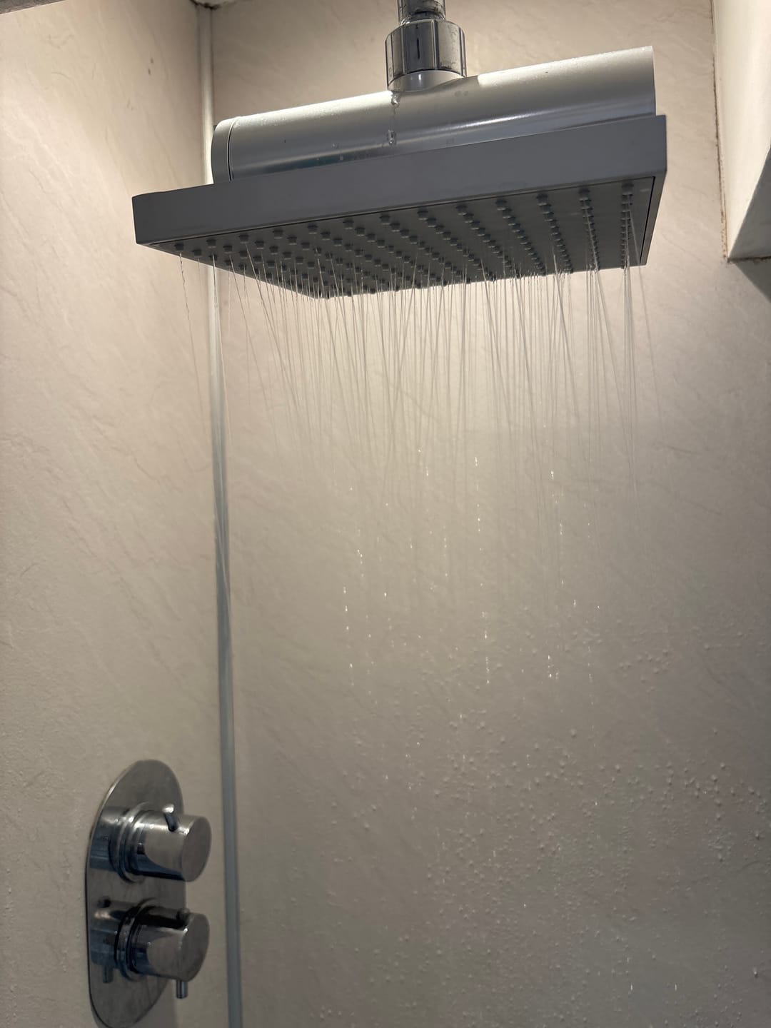 Customer photo review of Shower Filter 2.0