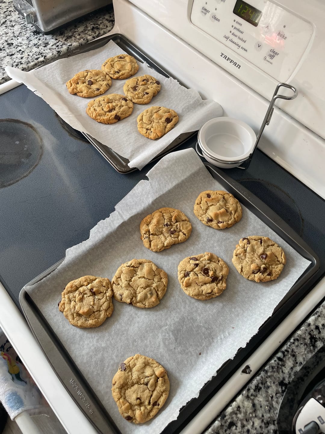 Customer photo review of Barneys Biscotti Minis - 14 Grams - Indica