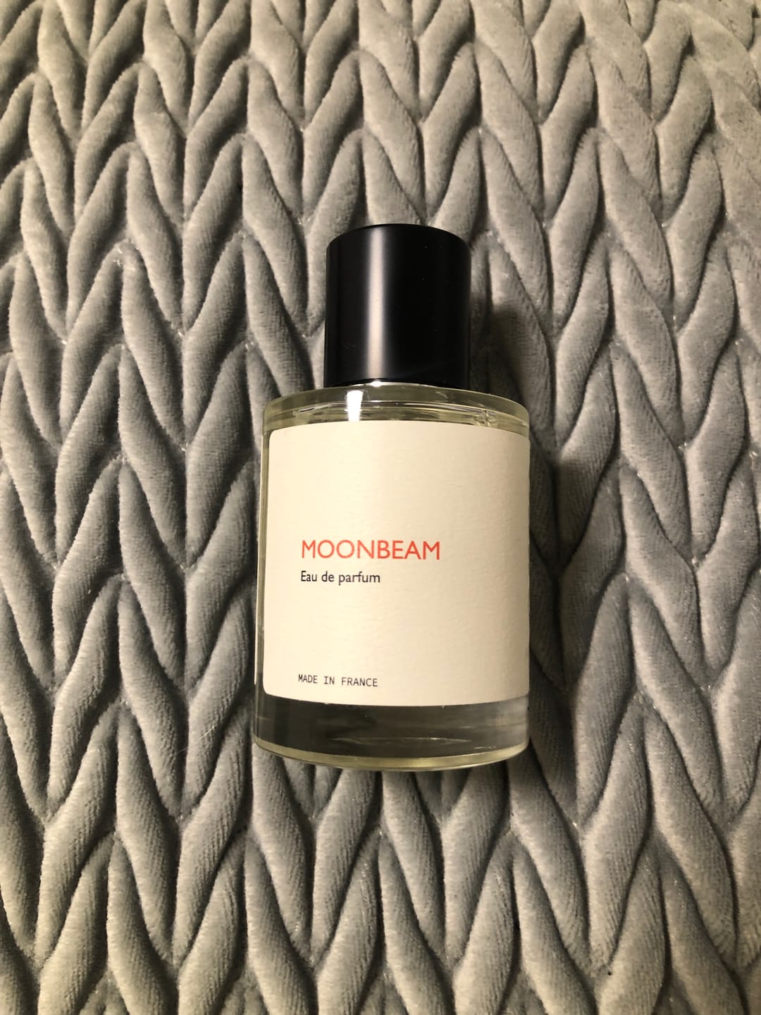 Customer photo review of Moonbeam