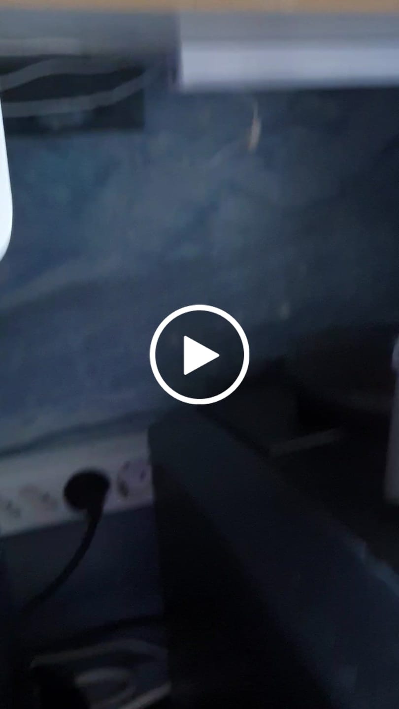 Customer video review of Schlupfwespen gegen Lebensmittelmotten