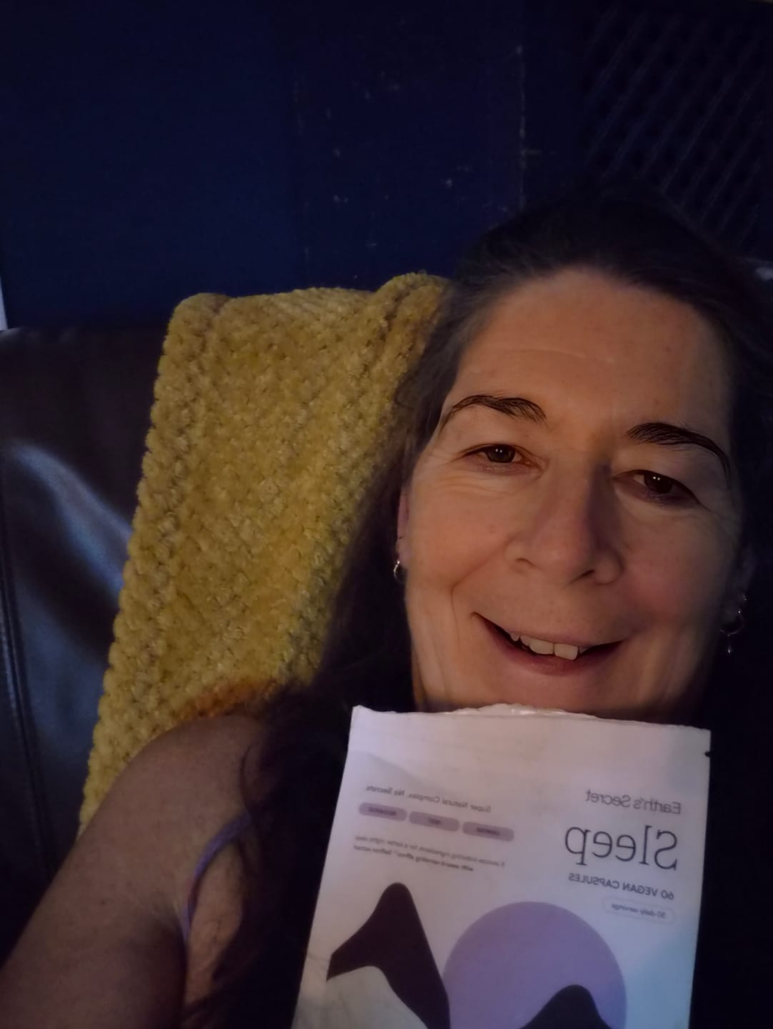 Customer photo review of Sleep Complex