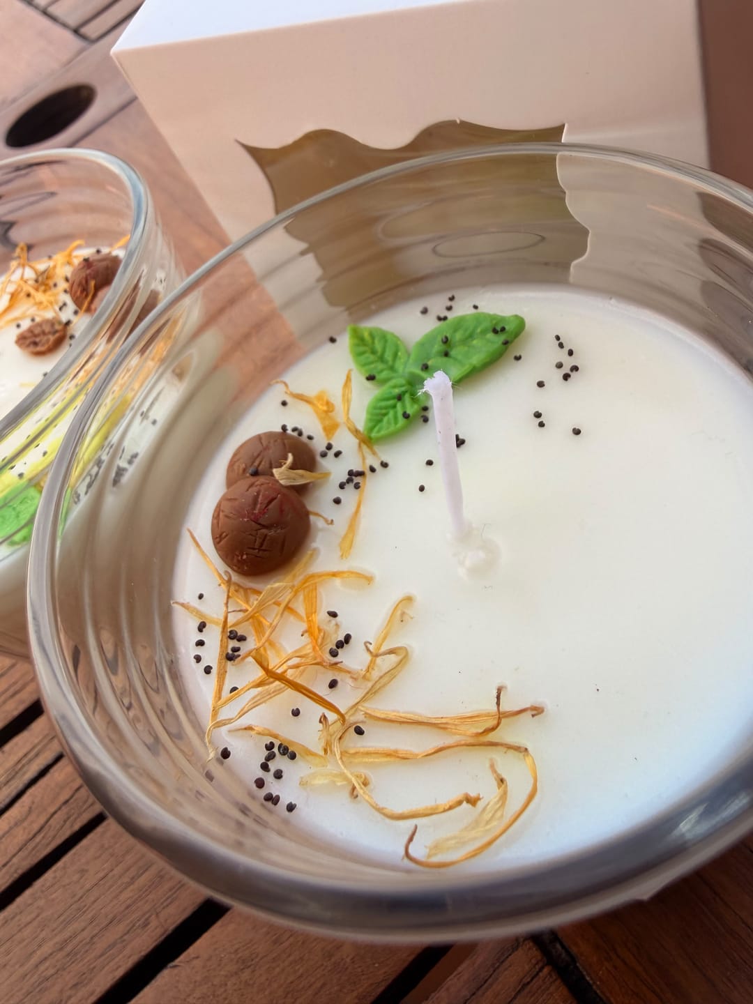 Customer photo review of Fragancia COCO & CÍTRICOS