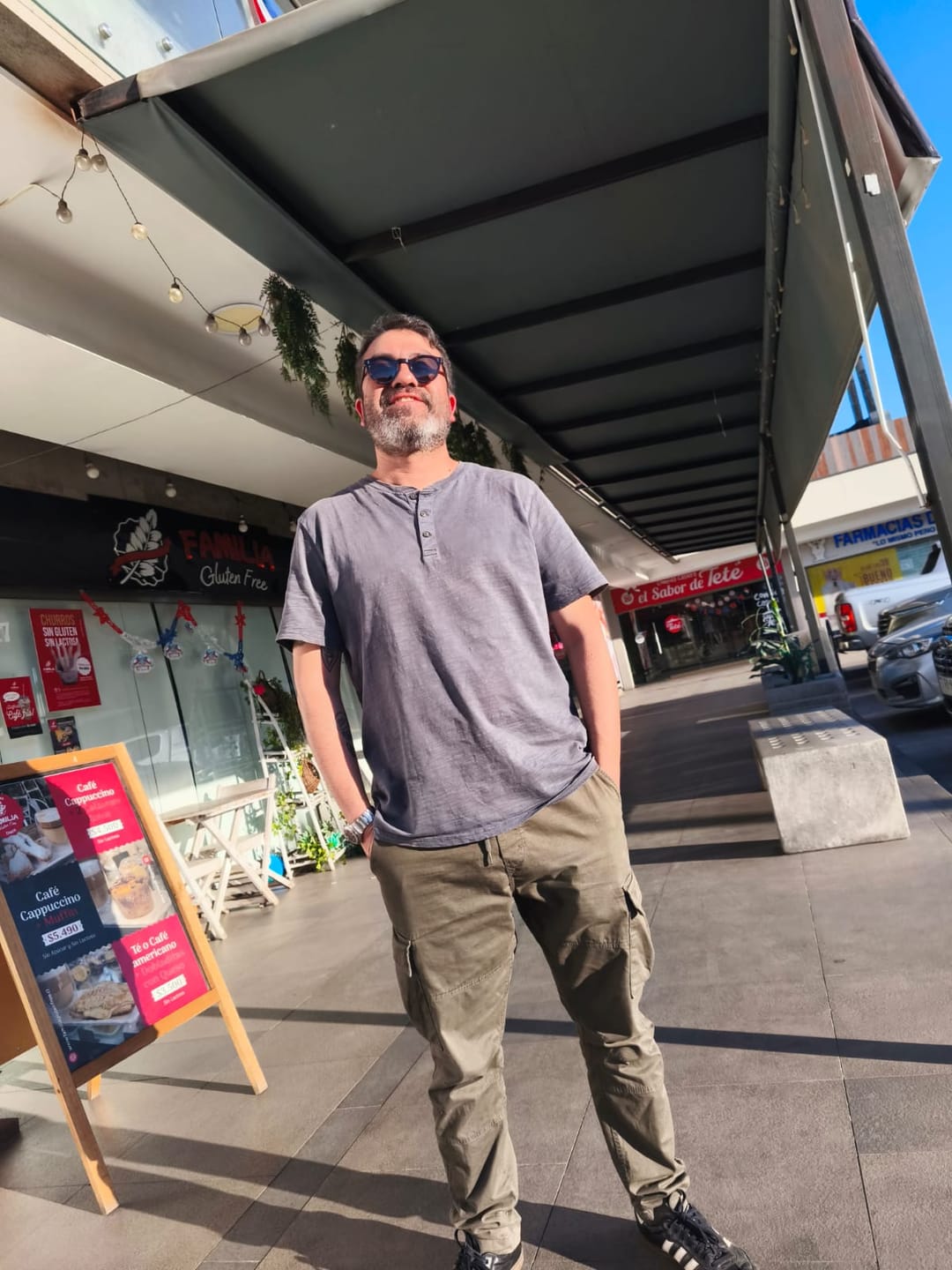 Customer photo review of Akira Tortoise