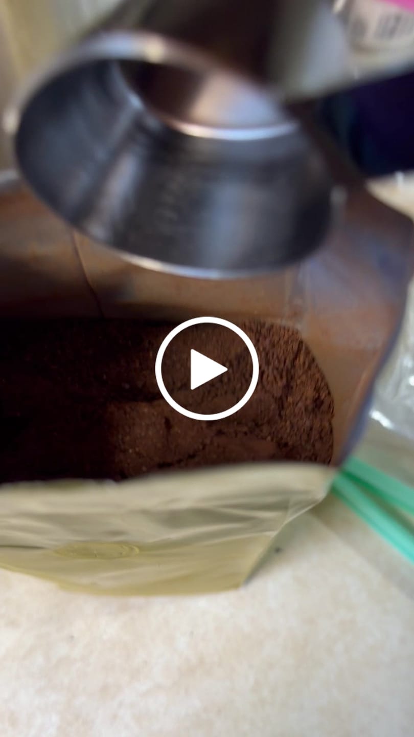 Customer video review of Plantation Blue® Jamaica Blue Mountain Coffee (16 oz - roasted and ground)