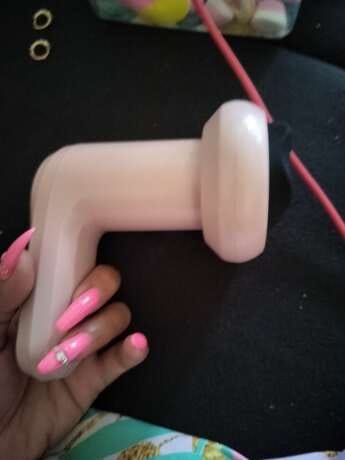 Customer photo review of BodyGlow™ — Pack Cuidado Corporal