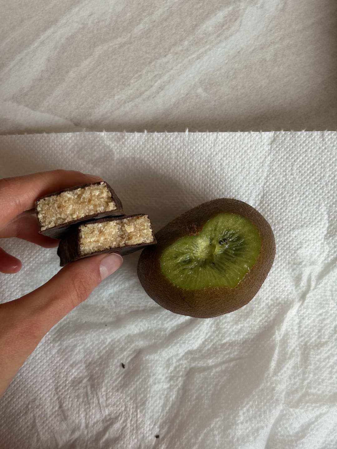 Customer photo review of Mango & Coco Chill x10 шт.