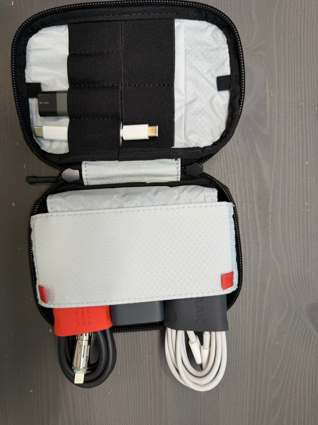 Customer photo review of Cable Grip