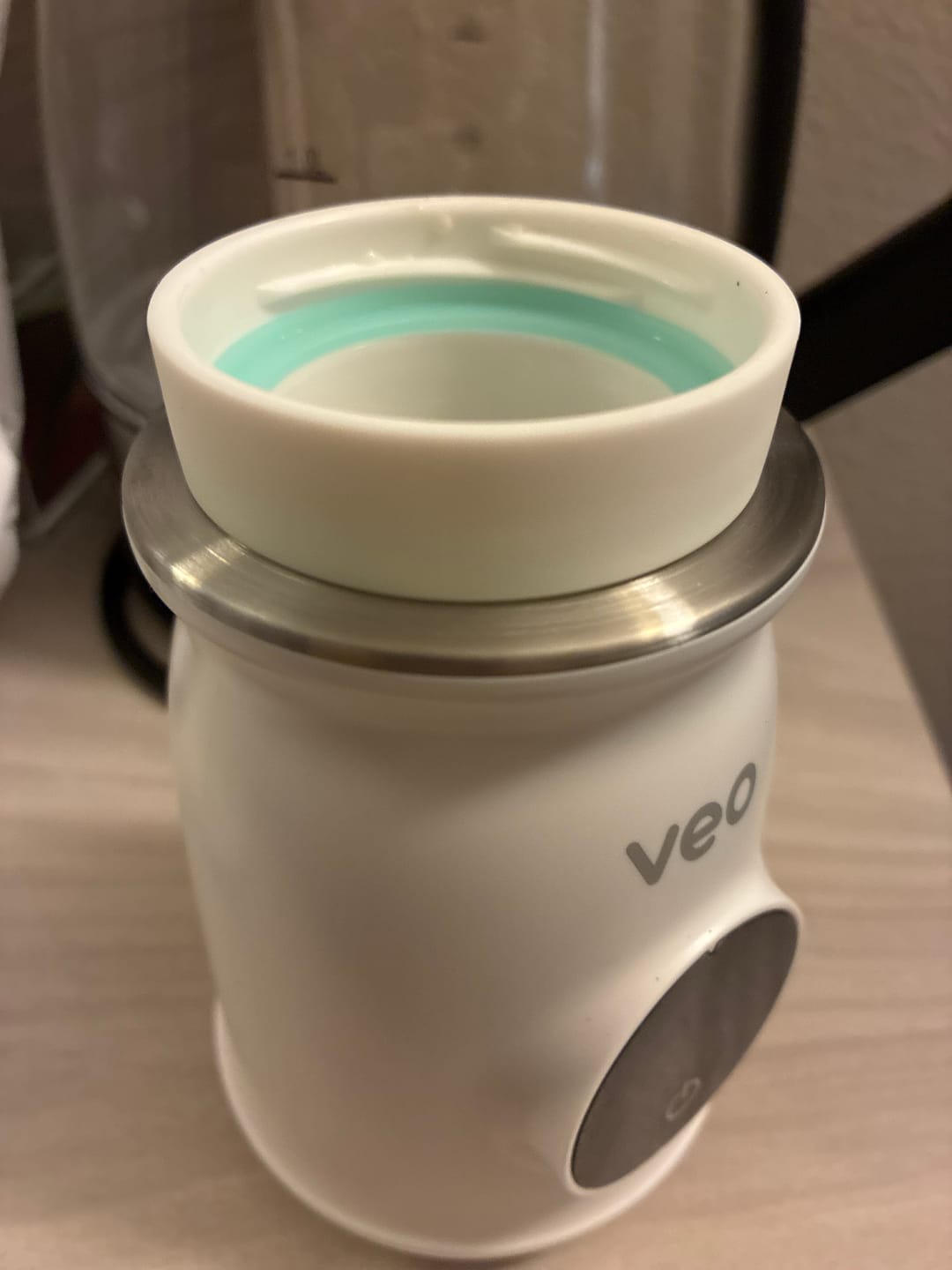 Customer photo review of Adattatore MAM