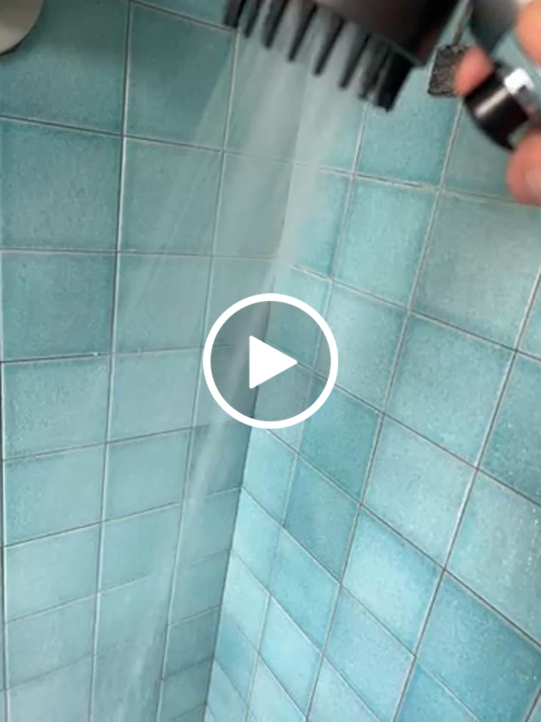 Customer video review of Doccino Pulifer