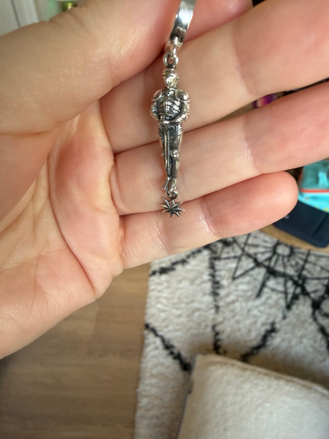 Customer photo review of Vigilia