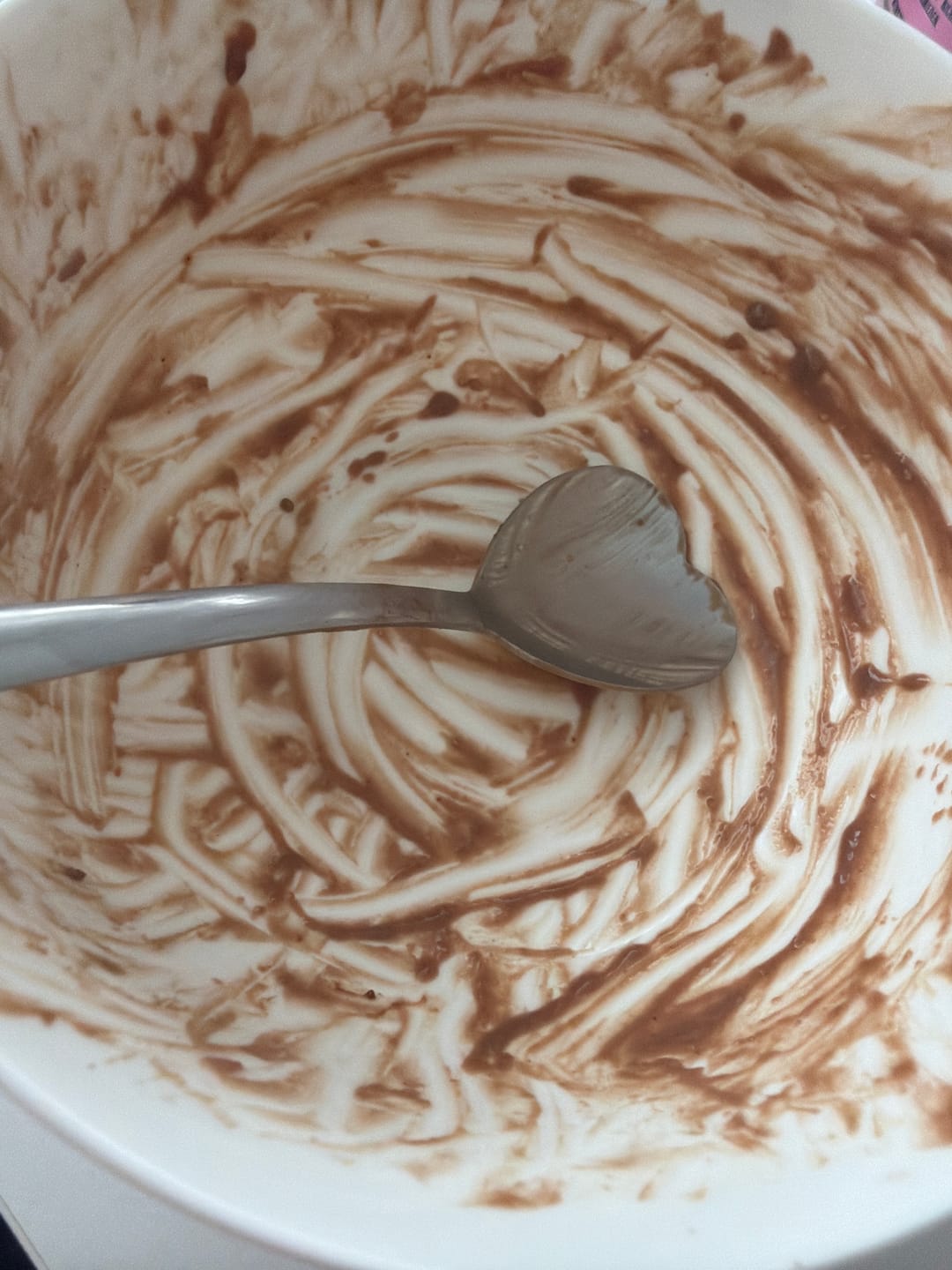 Customer photo review of 4 für 3 Smoothie Bowl Wahlset | Birthday DEAL