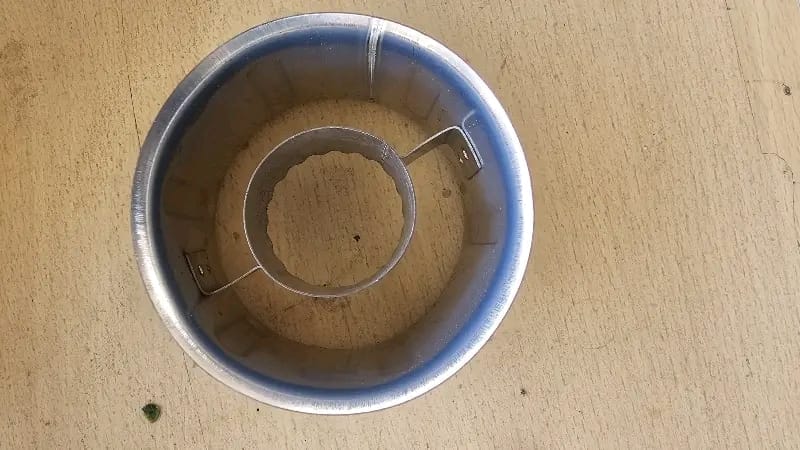 Customer photo review of Premium Stainless Steel Sweet Corn Peeler Tool | Fresh & Boiled Bhutta Dana Remover Machine