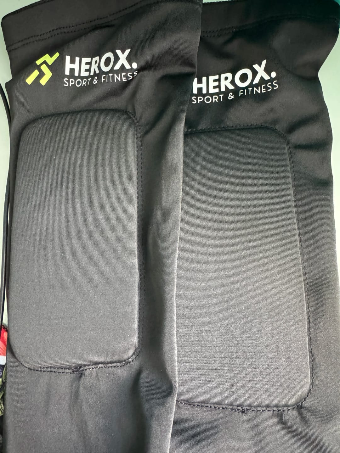 Customer photo review of SkiGuard - Parastinchi Sci