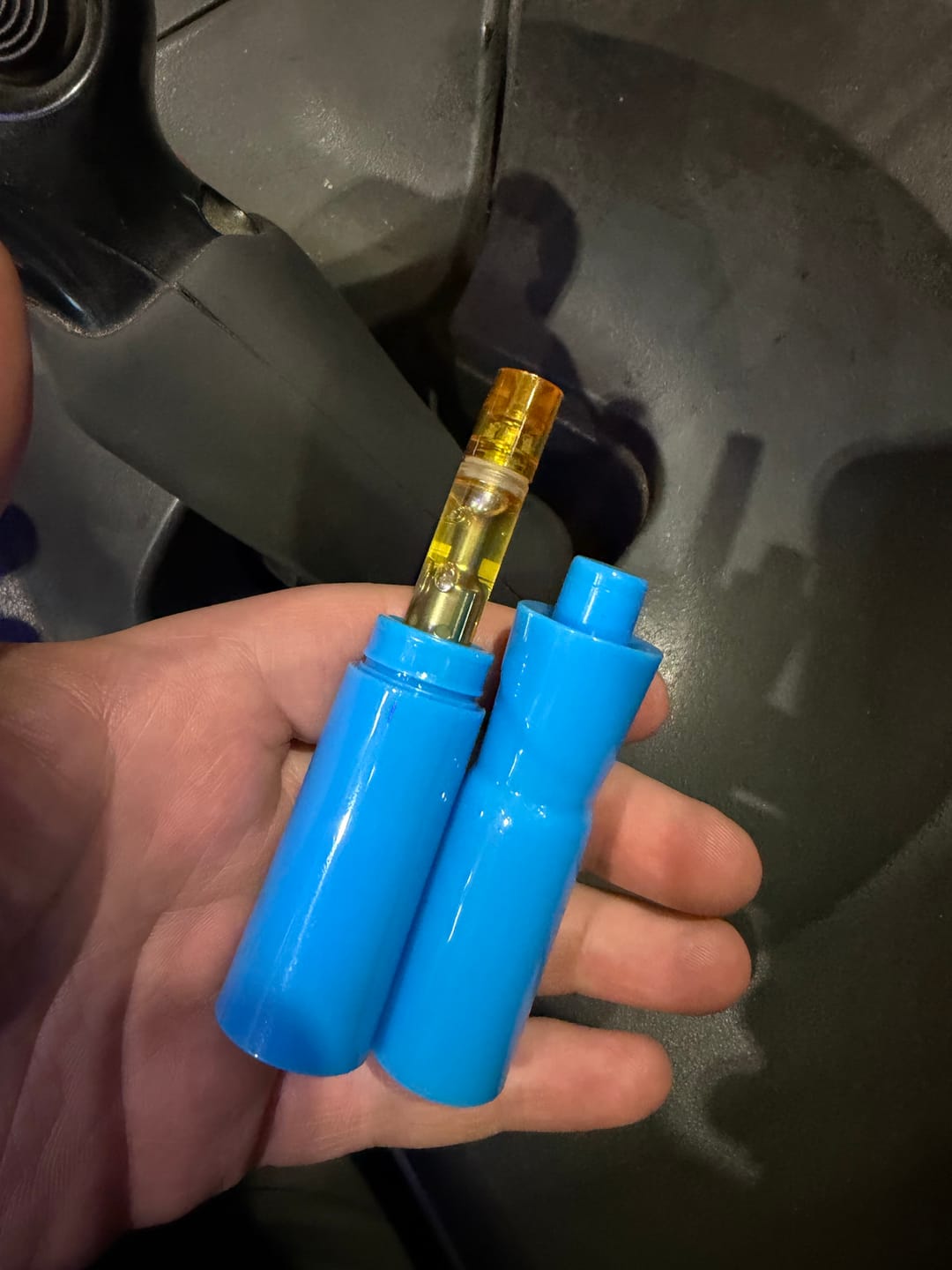 Customer photo review of High-Lighter
