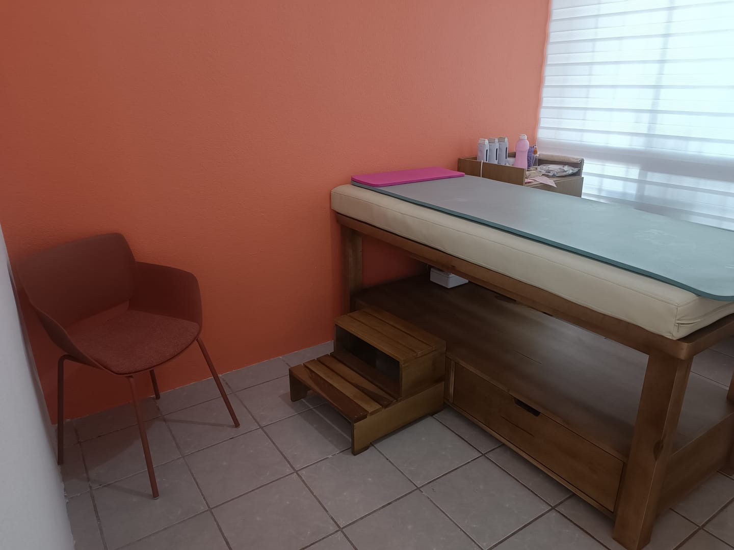 Customer photo review of Silla Malta