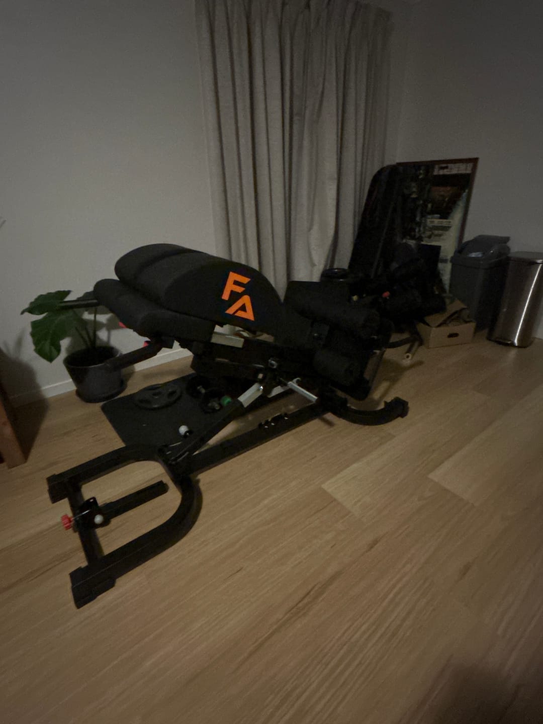 Customer photo review of Hyper Pro