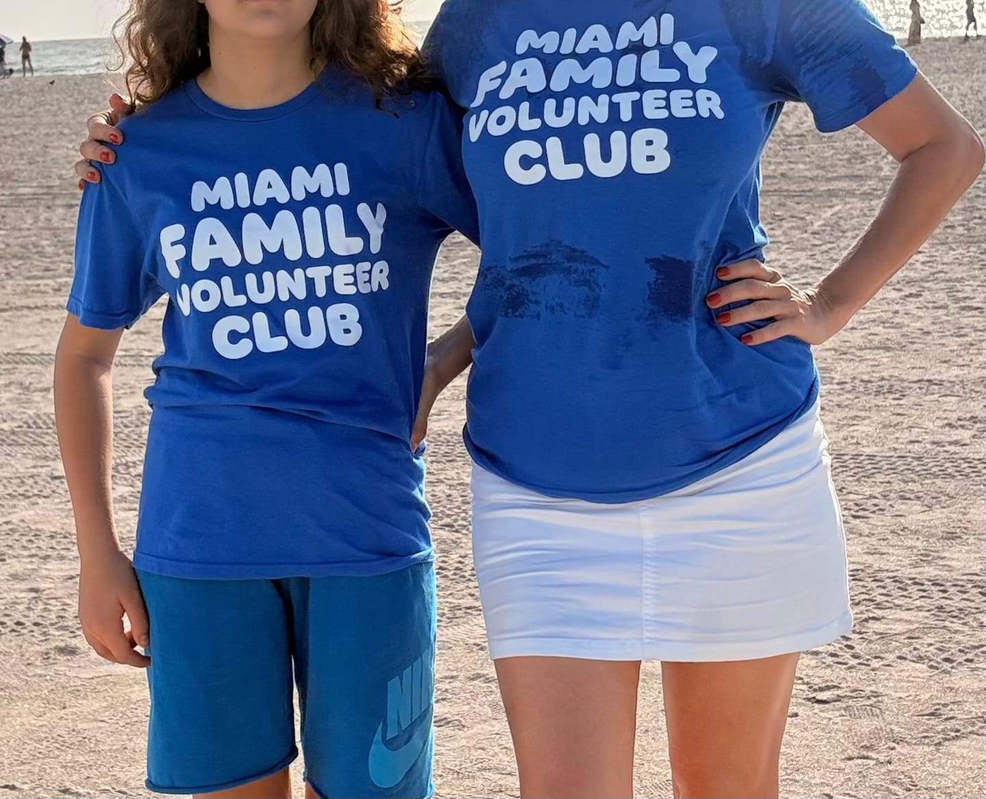 Customer photo review of Gildan Softstyle® 64000 T-Shirt Package (100 Piece Minimum)