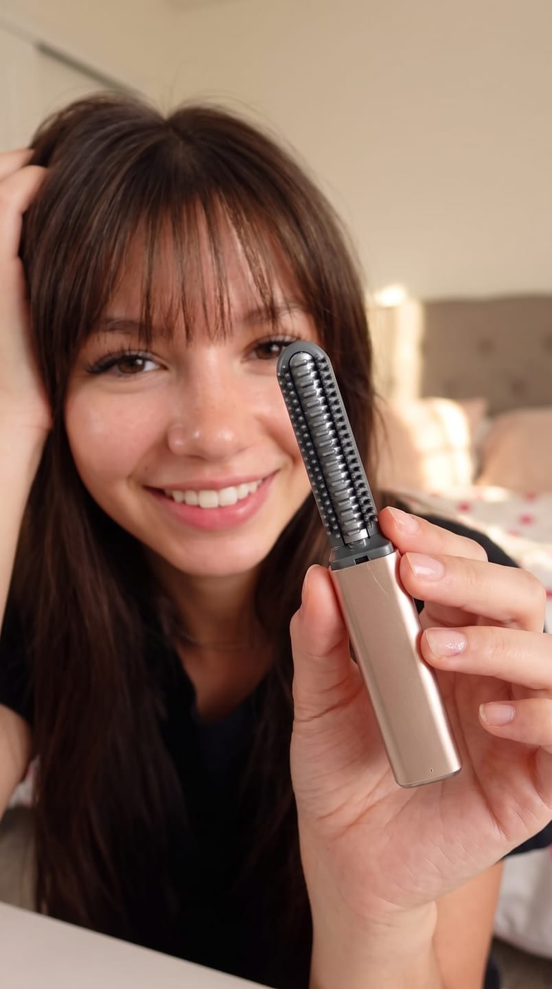 Customer photo review of ELORA MiniGlow™